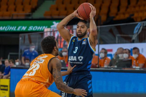 仁的休整期 仁的休整期