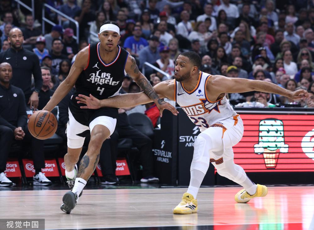 未来的赛季 未来的赛季